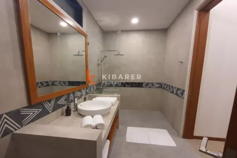 4 bedrooms Villa in Tibubeneng, Badung, Bali (12894) 12
