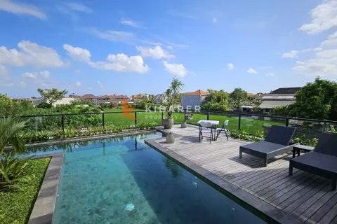 4 bedrooms Villa in Tibubeneng, Badung, Bali (12894) 3