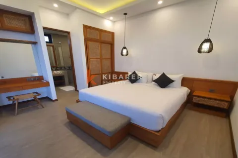 4 bedrooms Villa in Tibubeneng, Badung, Bali (12894) 15
