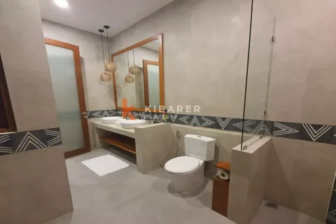 4 bedrooms Villa in Tibubeneng, Badung, Bali (12894) 9