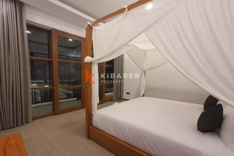 4 bedrooms Villa in Tibubeneng, Badung, Bali (12894) 13