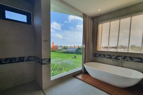 4 bedrooms Villa in Tibubeneng, Badung, Bali (12894) 10