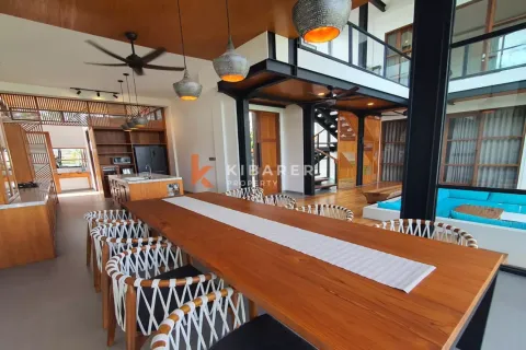 4 bedrooms Villa in Tibubeneng, Badung, Bali (12894) 7