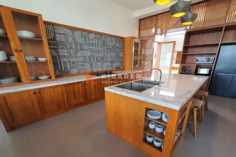 4 bedrooms Villa in Tibubeneng, Badung, Bali (12894) 6