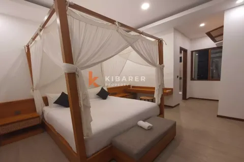 4 bedrooms Villa in Tibubeneng, Badung, Bali (12894) 8