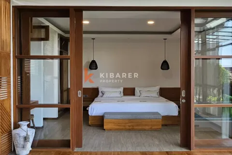 4 bedrooms Villa in Tibubeneng, Badung, Bali (12894) 16