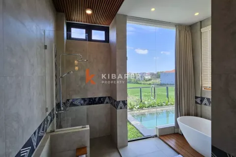 4 bedrooms Villa in Tibubeneng, Badung, Bali (12894) 14