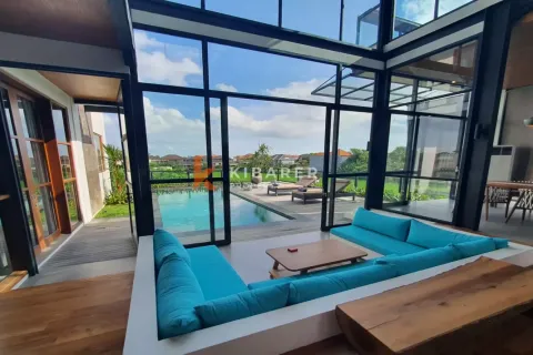 4 bedrooms Villa in Tibubeneng, Badung, Bali (12894) 4