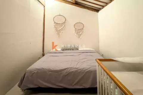 Вилла с 2 спальнями в Керобокан, Бадунг, Бали (12895) 10