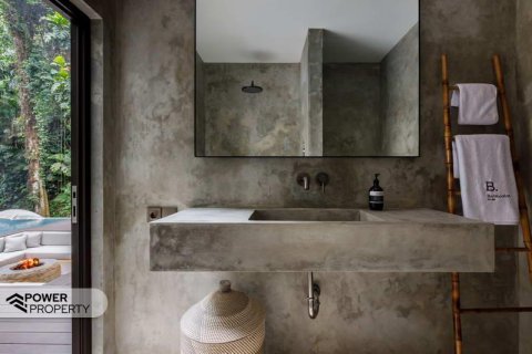 4 bedrooms Villa in Ubud, Gianyar, Bali (10033) 11