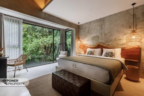 4 bedrooms Villa in Ubud, Gianyar, Bali (10033) 17