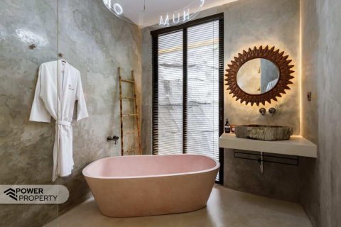 4 bedrooms Villa in Ubud, Gianyar, Bali (10033) 15