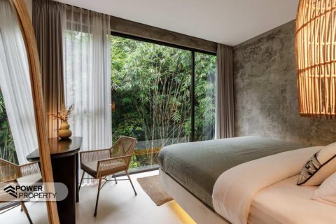 4 bedrooms Villa in Ubud, Gianyar, Bali (10033) 2