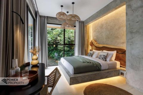 4 bedrooms Villa in Ubud, Gianyar, Bali (10033) 14