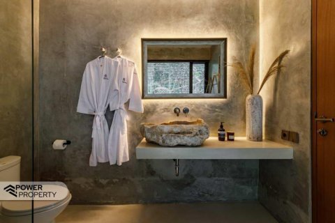 4 bedrooms Villa in Ubud, Gianyar, Bali (10033) 19
