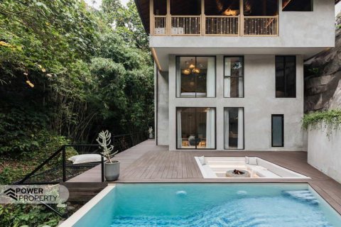 4 bedrooms Villa in Ubud, Gianyar, Bali (10033) 22