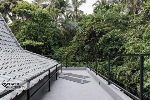 4 bedrooms Villa in Ubud, Gianyar, Bali (10033) 3