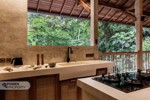 4 bedrooms Villa in Ubud, Gianyar, Bali (10033) 9