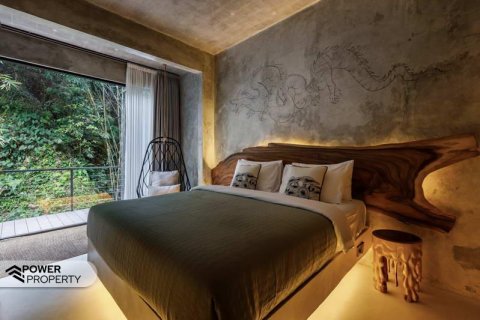 4 bedrooms Villa in Ubud, Gianyar, Bali (10033) 23