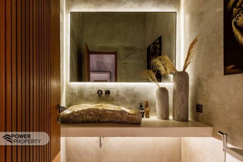 4 bedrooms Villa in Ubud, Gianyar, Bali (10033) 8