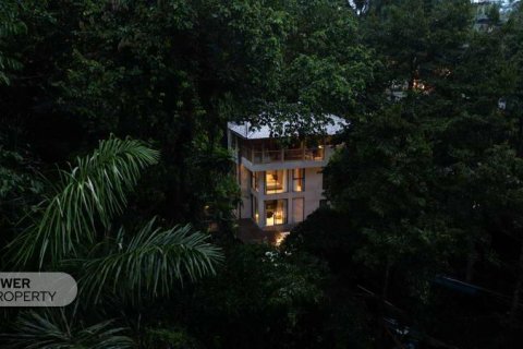 4 bedrooms Villa in Ubud, Gianyar, Bali (10033) 4