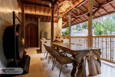 4 bedrooms Villa in Ubud, Gianyar, Bali (10033) 6