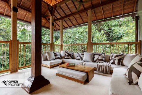 4 bedrooms Villa in Ubud, Gianyar, Bali (10033) 10