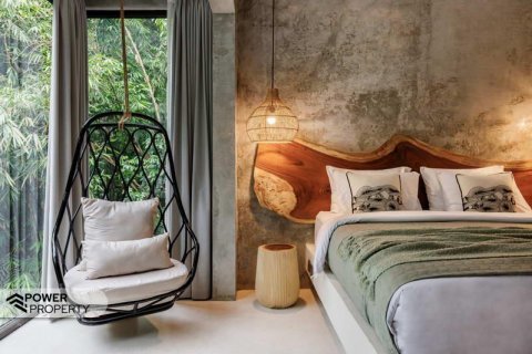 4 bedrooms Villa in Ubud, Gianyar, Bali (10033) 18