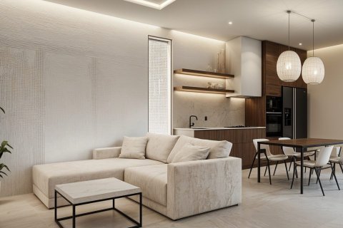 Вилла с 2 спальнями в VILLA LUMIRA, Чангу, Бадунг, Бали (10032)
