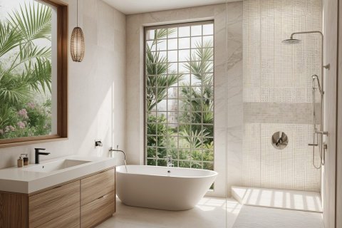 Vila 2 kamar tidur di VILLA LUMIRA, Canggu, Badung, Bali (10032) 2