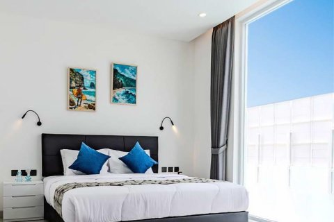 2 bedrooms Apartment in Seminyak, Badung, Bali (10036) 11
