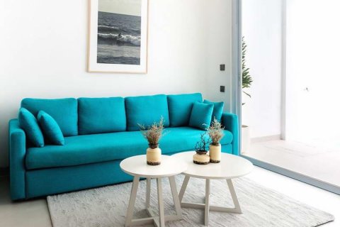 2 bedrooms Apartment in Seminyak, Badung, Bali (10036) 3