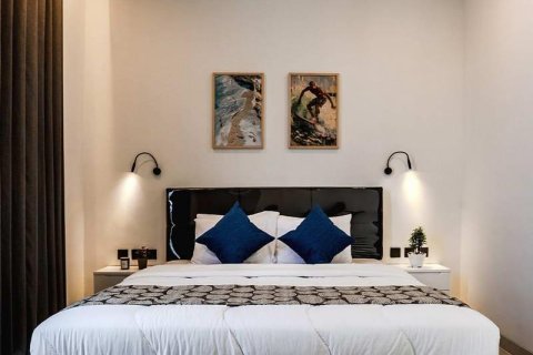 2 bedrooms Apartment in Seminyak, Badung, Bali (10036) 9