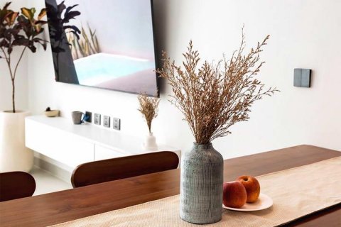 Apartemen 2 kamar tidur di Seminyak, Badung, Bali (10036)