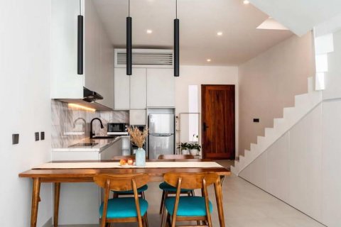 2 bedrooms Apartment in Seminyak, Badung, Bali (10036) 6