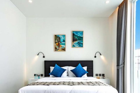 2 bedrooms Apartment in Seminyak, Badung, Bali (10036) 5