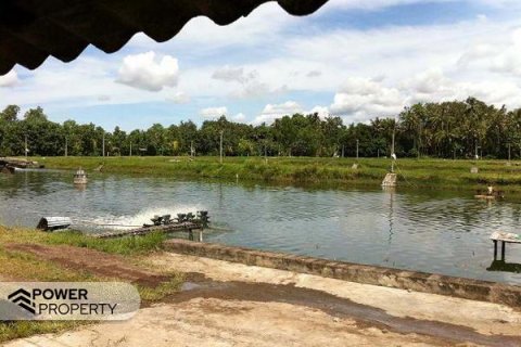 Tanah kavling 49000m2 di Negara, Jembrana, Bali (10037) 2
