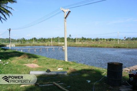 Tanah kavling 49000m2 di Negara, Jembrana, Bali (10037) 5