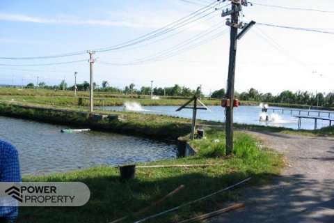 Tanah kavling 49000m2 di Negara, Jembrana, Bali (10037) 3