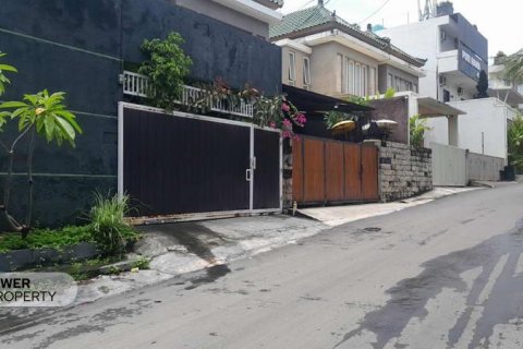 Vila 3 kamar tidur di Denpasar, Bali (10034)