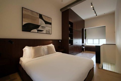 1 bedroom Villa in Canggu, Badung, Bali (10035) 8