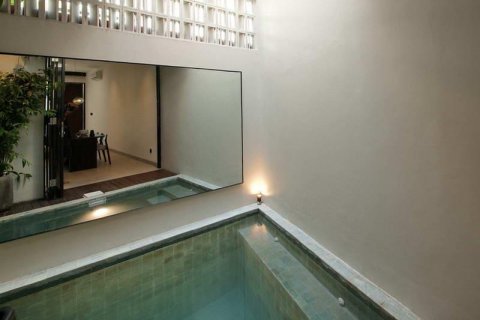 1 bedroom Villa in Canggu, Badung, Bali (10035) 12