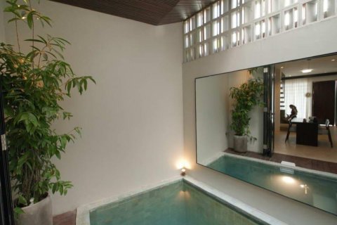1 bedroom Villa in Canggu, Badung, Bali (10035) 13
