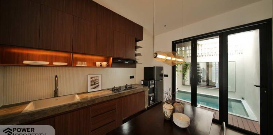 1 bedroom Villa in Canggu, Badung, Bali (10035)