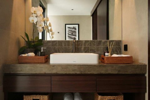 1 bedroom Villa in Canggu, Badung, Bali (10035) 6