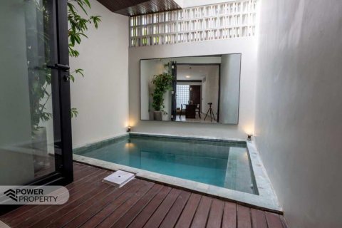 1 bedroom Villa in Canggu, Badung, Bali (10035) 28