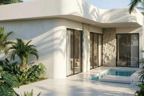 VILLA LUMIRA in Canggu, Badung, Bali (10031)