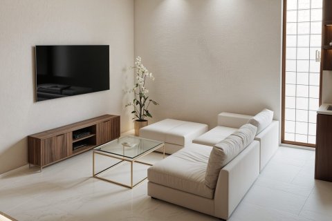 VILLA LUMIRA di Canggu, Badung, Bali (10031) 2