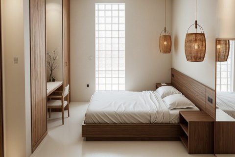 VILLA LUMIRA di Canggu, Badung, Bali (10031) 4