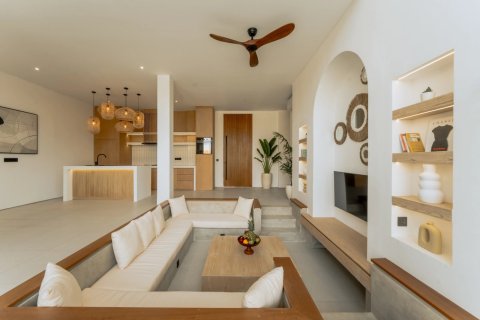 4 bedrooms Villa in Canggu, Badung, Bali (14471) 16
